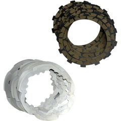 REKLUSE TorqDrive? Clutch Pack - Gas Gas/Husqvarna/KTM RMS-2813181