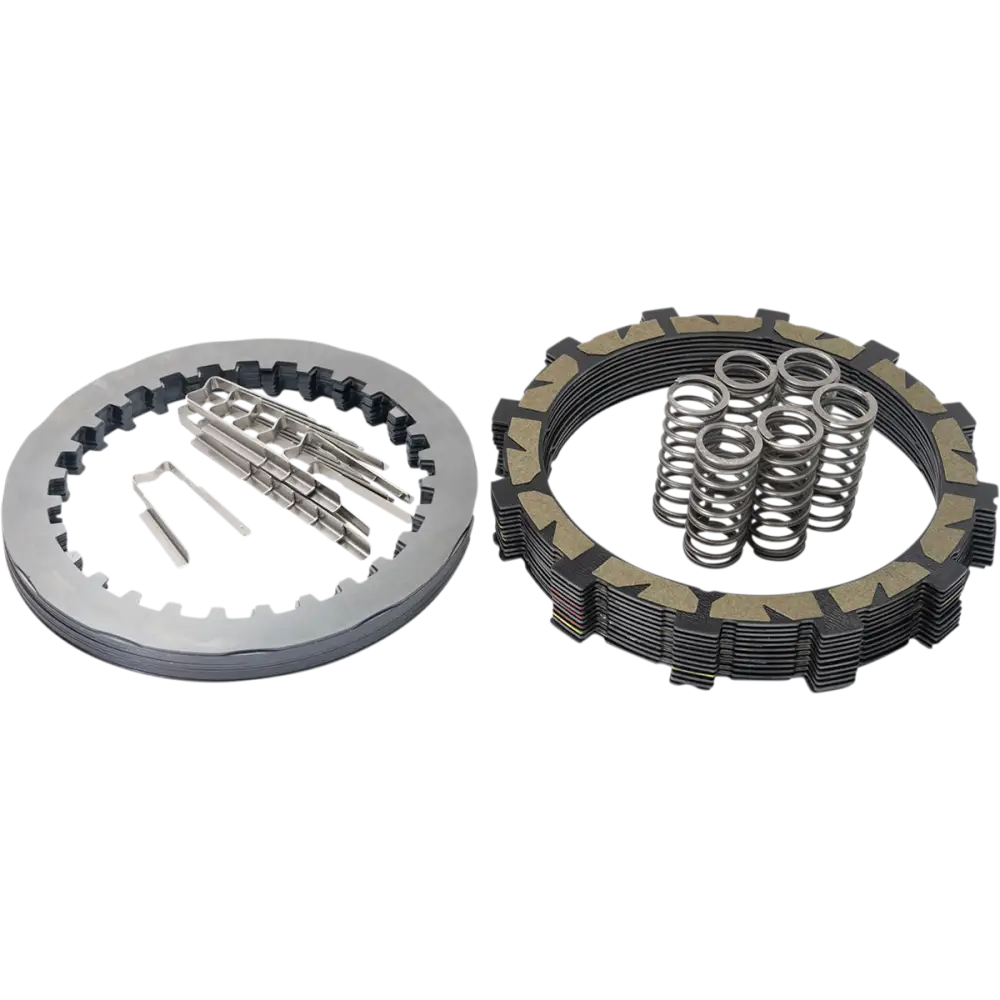 REKLUSE TorqDrive? Clutch Pack - GSXR600/750 RMS-2806002
