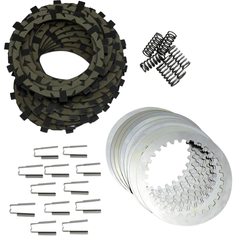 REKLUSE TorqDrive? Clutch Pack - Raptor 700 RMS-2807090