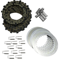 REKLUSE TorqDrive? Clutch Pack - Raptor 700 RMS-2807090