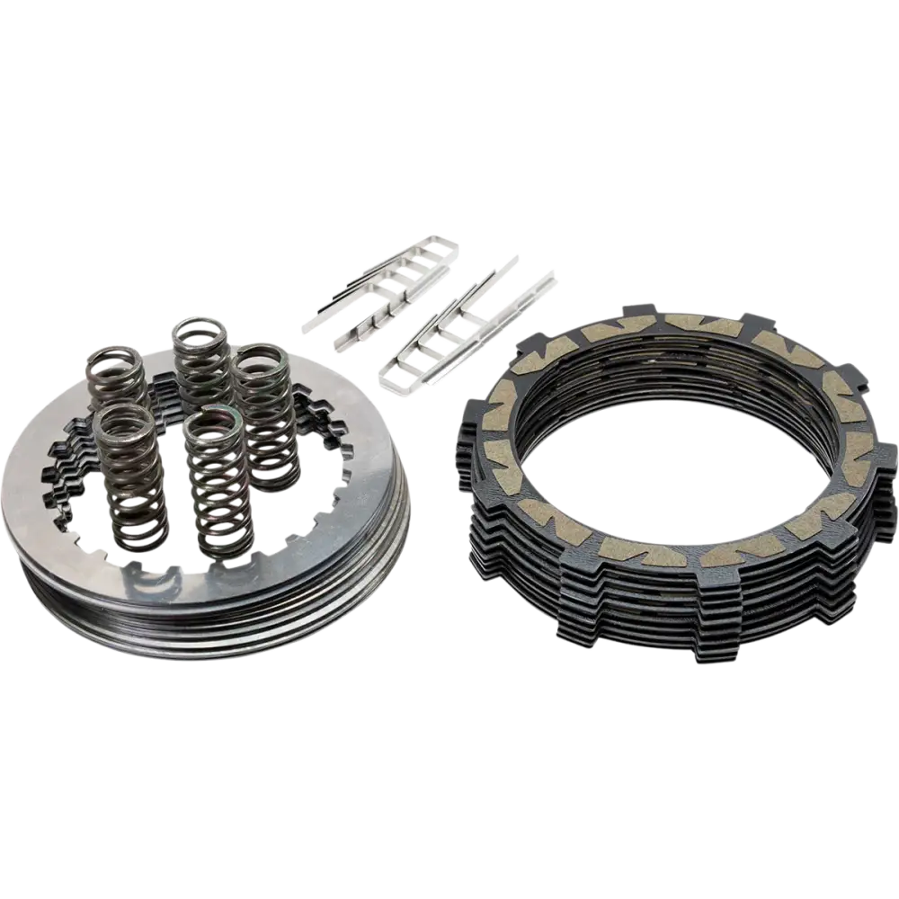 REKLUSE TorqDrive? Clutch Pack RMS-2801024