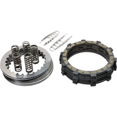 REKLUSE TorqDrive? Clutch Pack RMS-2801024