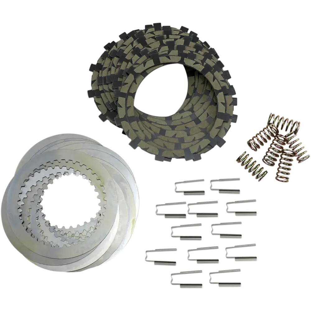REKLUSE TorqDrive? Clutch Pack - Suzuki RMS-2806064
