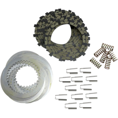 REKLUSE TorqDrive? Clutch Pack - Suzuki RMS-2806064