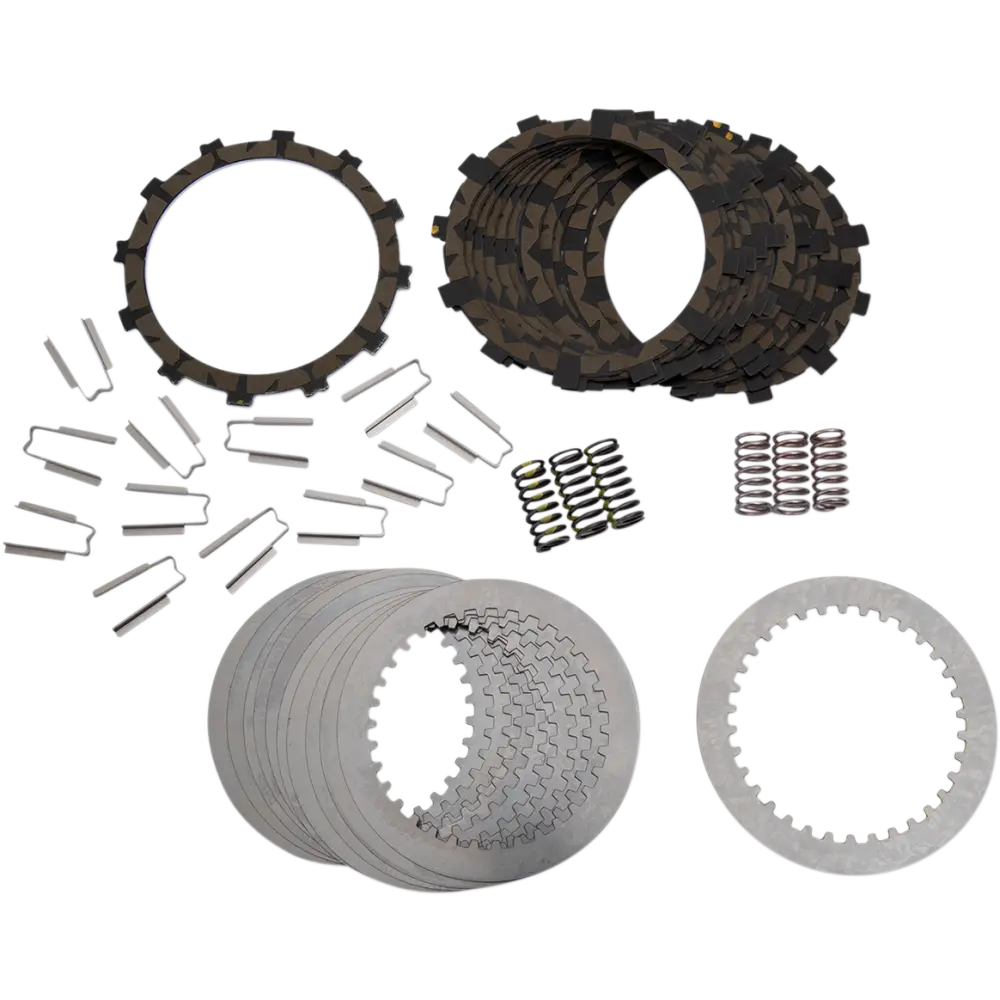 REKLUSE TorqDrive? Clutch Pack - Yamaha RMS-2807002