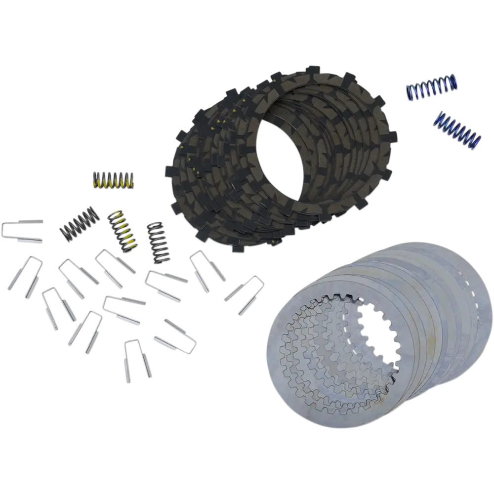 REKLUSE TorqDrive? Clutch Pack - Yamaha RMS-2807070