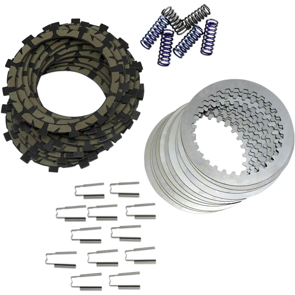 REKLUSE TorqDrive? Clutch Pack - Yamaha RMS-2807076