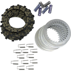 REKLUSE TorqDrive? Clutch Pack - Yamaha RMS-2807076