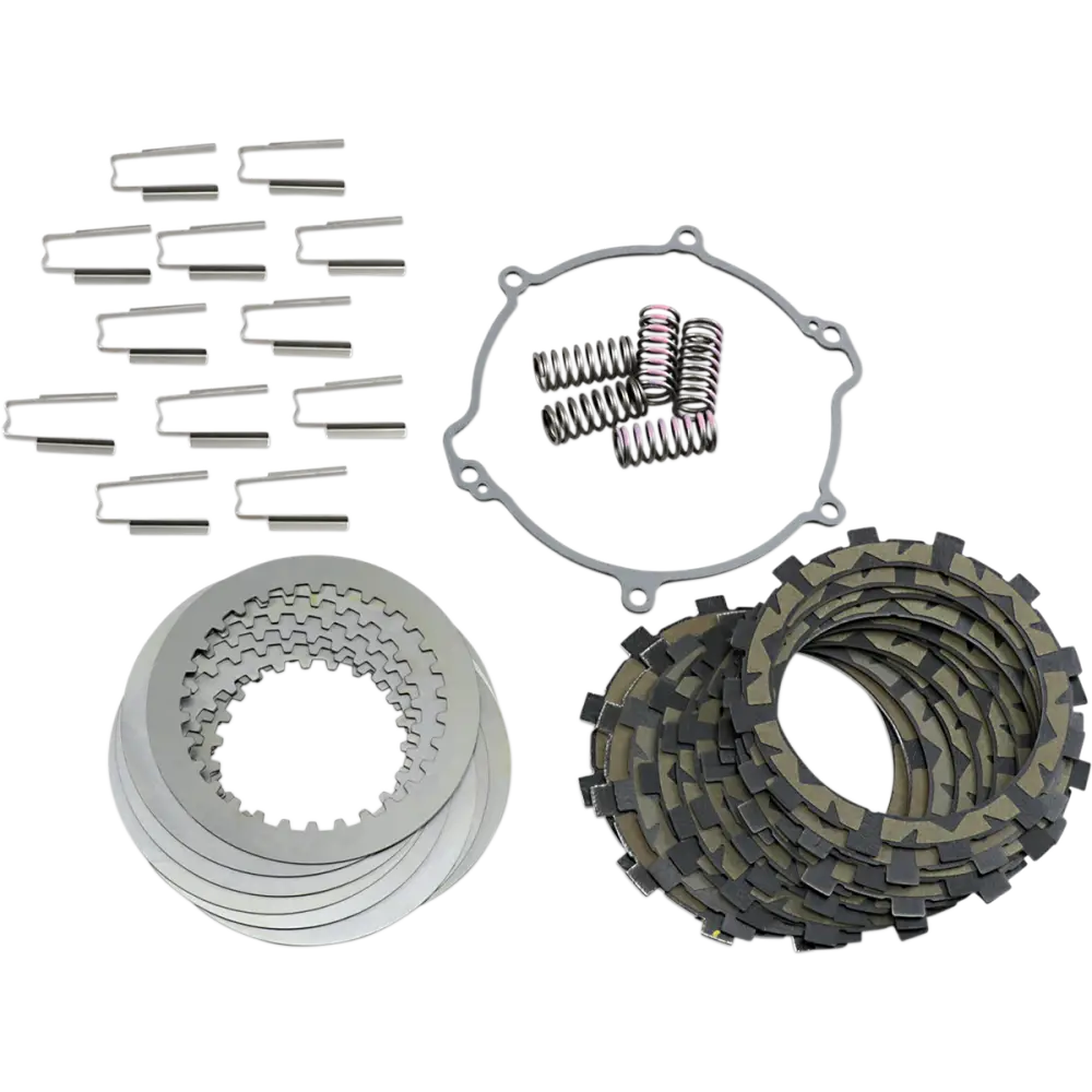 REKLUSE TorqDrive? Clutch Pack - YZ 125/X RMS-2807075