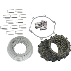 REKLUSE TorqDrive? Clutch Pack - YZ 125/X RMS-2807075