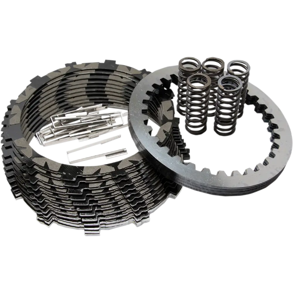 REKLUSE TorqDrive? Clutch RMS-2816100