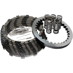 REKLUSE TorqDrive? Clutch RMS-2816100