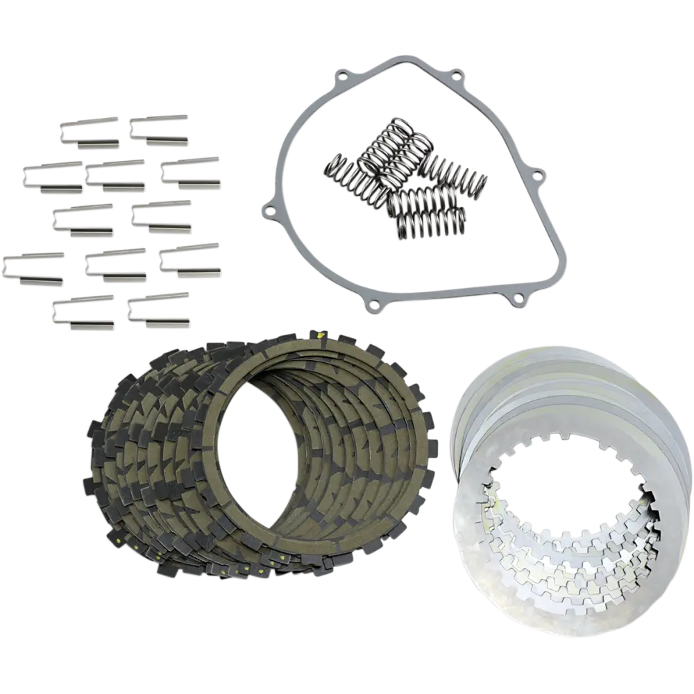 REKLUSE TorqueDrive? Clutch Pack - CRF450 RMS-2801009