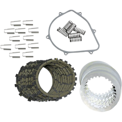 REKLUSE TorqueDrive? Clutch Pack - CRF450 RMS-2801009