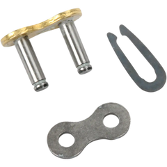 RENTHAL 420 R1 - Replacement Clip Connecting Link C227