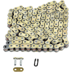 RENTHAL 428 R1 - Works Chain - 130 Links C272