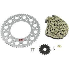 RENTHAL Final Drive Kit - Honda - CRF 150 - '03-'09 K044