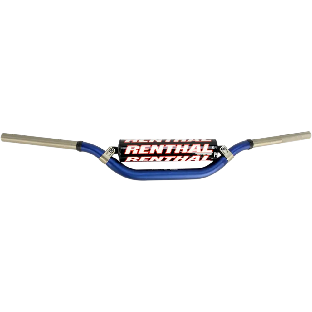 RENTHAL Handlebar - Twinwall? - 994 - KTM High - Blue 994-01-BU-02-184