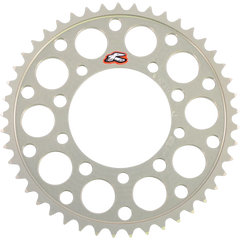 RENTHAL Rear Sprocket - 45 Tooth 478U-525-45P-HA