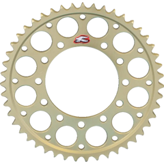 RENTHAL Rear Sprocket - Aluminum - 41 Tooth 411U-520-41P-HA