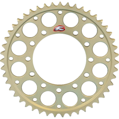 RENTHAL Rear Sprocket - Aluminum - 41 Tooth 411U-525-41P-HA