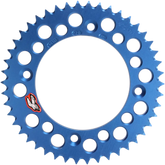 RENTHAL Sprocket - 441U-428 Series - 46