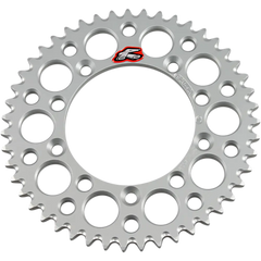 RENTHAL Sprocket - 47 Tooth 192U-420-47GPSI