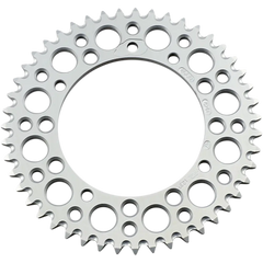 RENTHAL Sprocket - 47 Tooth 408U-420-47GESI