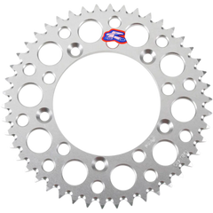 RENTHAL Sprocket - 48 Tooth 192U-420-48GPSI