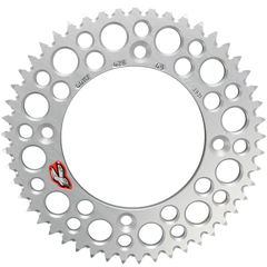 RENTHAL Sprocket - 49 Tooth 441U-428-49GPSI