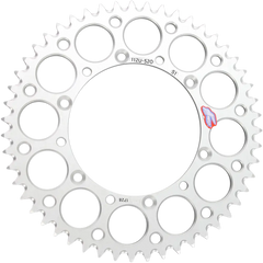 RENTHAL Sprocket - 51 Tooth 112U-520-51GESI