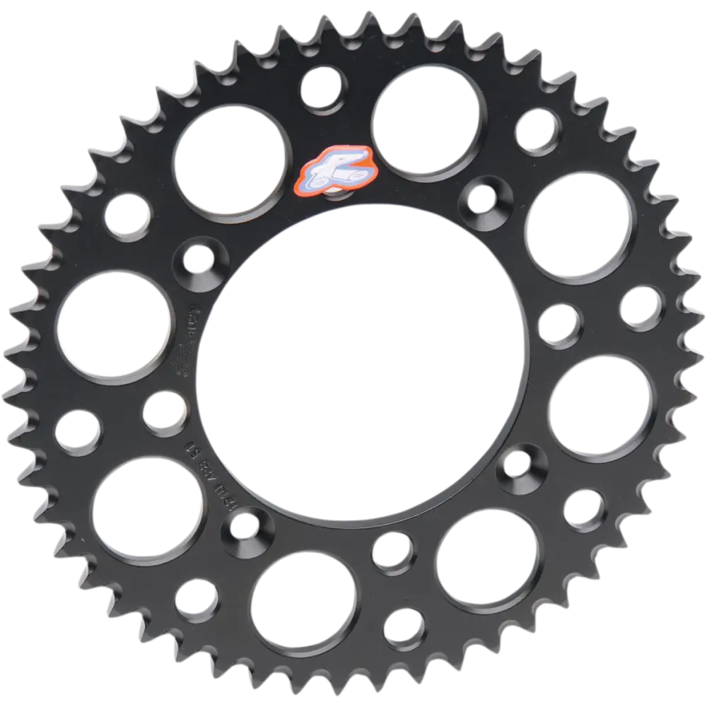RENTHAL Sprocket - Kawasaki - 51 Tooth 191U-420-51GESI