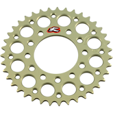 RENTHAL Sprocket - Kawasaki - Rear - 184U-520 Series - 39