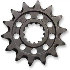 RENTHAL Sprocket - Kawasaki/Yamaha - 12 Tooth 252--520-12GP
