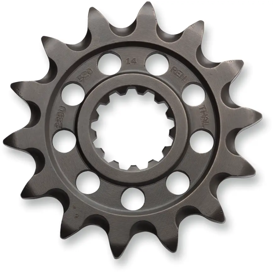 RENTHAL Sprocket - Kawasaki/Yamaha - 15 Tooth 252--520-15GP