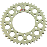 RENTHAL Sprocket - Rear - 210U Series - 43 / 520
