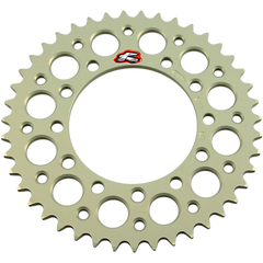 RENTHAL Sprocket - Rear - 210U Series - 43 / 520