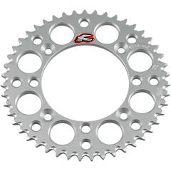 RENTHAL Sprocket - Rear - 210U Series - 43 / 520