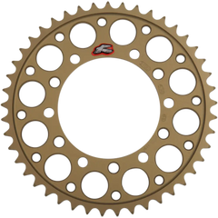 RENTHAL Sprocket - Rear - 45 Tooth 210U-530-45P-HA