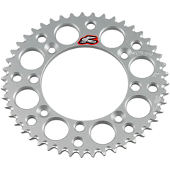 RENTHAL Sprocket - Rear - 47 Tooth 121U-428-47GPSI