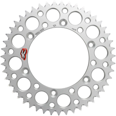 RENTHAL Sprocket - Rear - 47 Tooth 150U-520-47GBSI