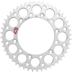 RENTHAL Sprocket - Rear - 48 Tooth 150U-520-48GBSI