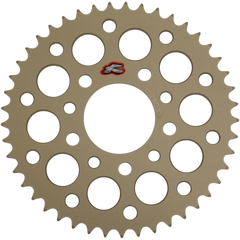 RENTHAL Sprocket - Rear - BMW - 45-Tooth 490U-520-45P-HA