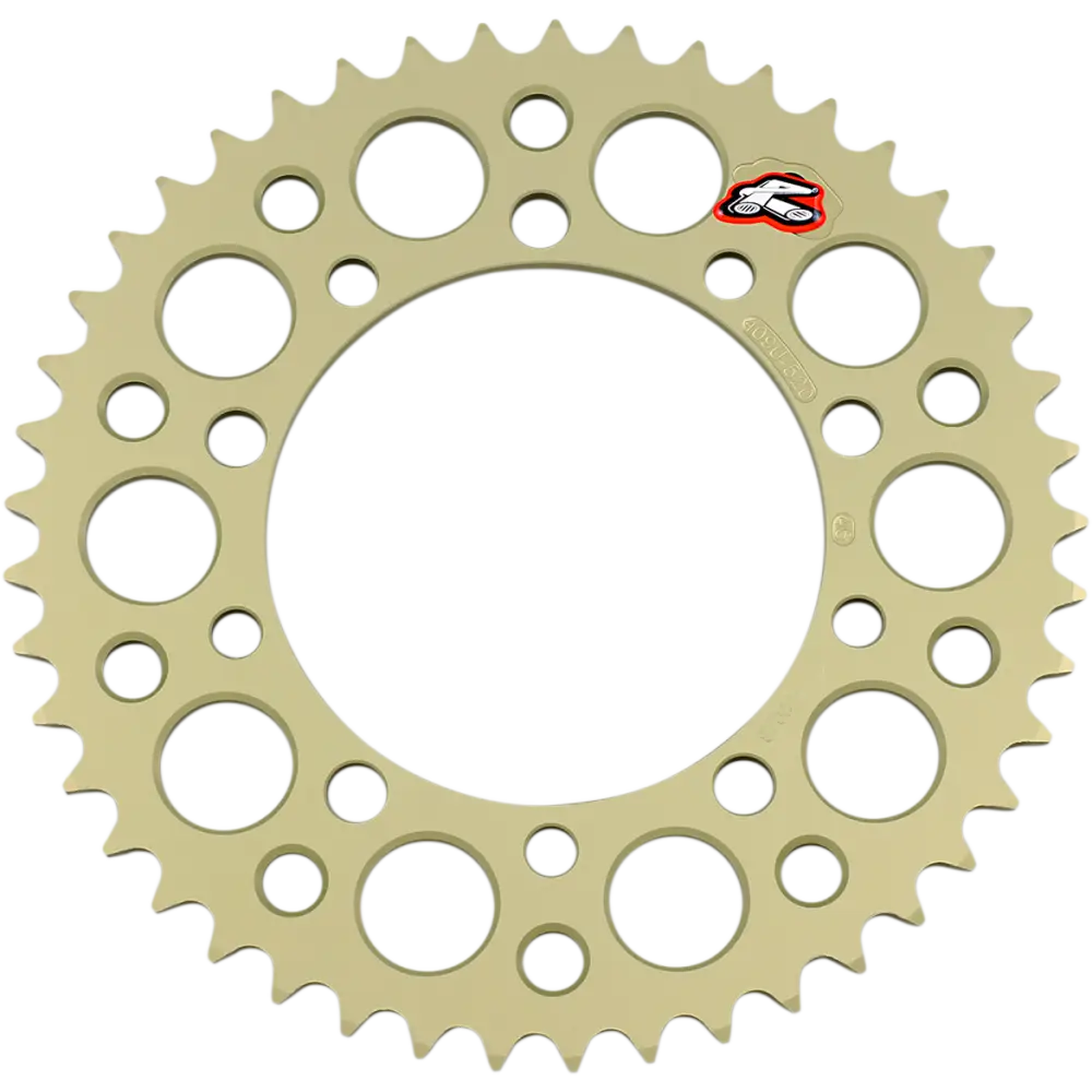 RENTHAL Sprocket - Suzuki - 45-Tooth 409U-520-45P-HA