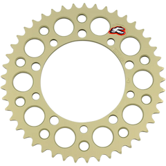 RENTHAL Sprocket - Suzuki - 45-Tooth 409U-520-45P-HA