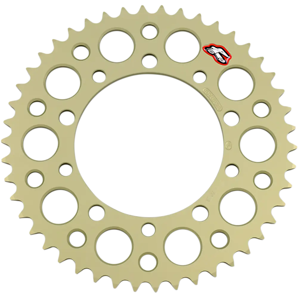 RENTHAL Sprocket - Suzuki - 46-Tooth 409U-520-46P-HA