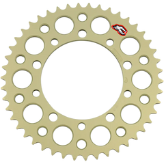 RENTHAL Sprocket - Suzuki - 46-Tooth 409U-520-46P-HA