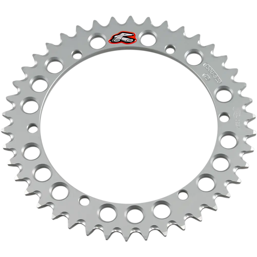 RENTHAL Sprocket - Yamaha - 130U-520 Series - 42
