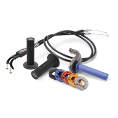 Rev3 Throttle Kit