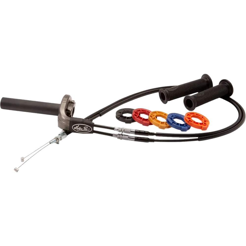 Rev3 Throttle Kit Suz